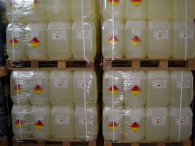 二叔丁基過氧化物的工業(yè)應(yīng)用簡(jiǎn)介